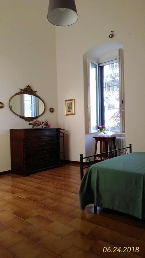 B&B Villa Maria Giovinazzo Zewnętrze zdjęcie
