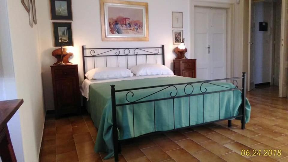 B&B Villa Maria Giovinazzo Zewnętrze zdjęcie