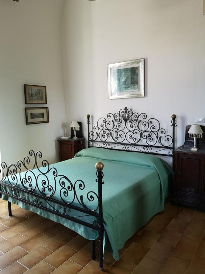 B&B Villa Maria Giovinazzo Zewnętrze zdjęcie