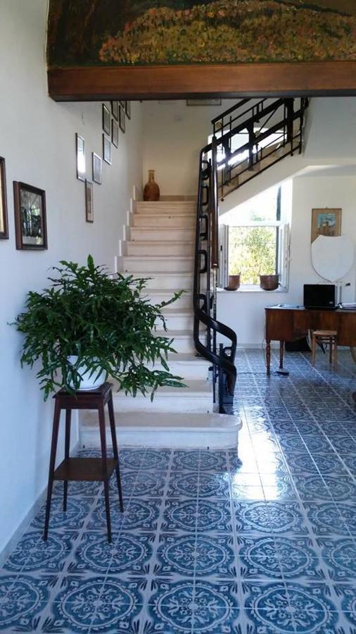 B&B Villa Maria Giovinazzo Zewnętrze zdjęcie