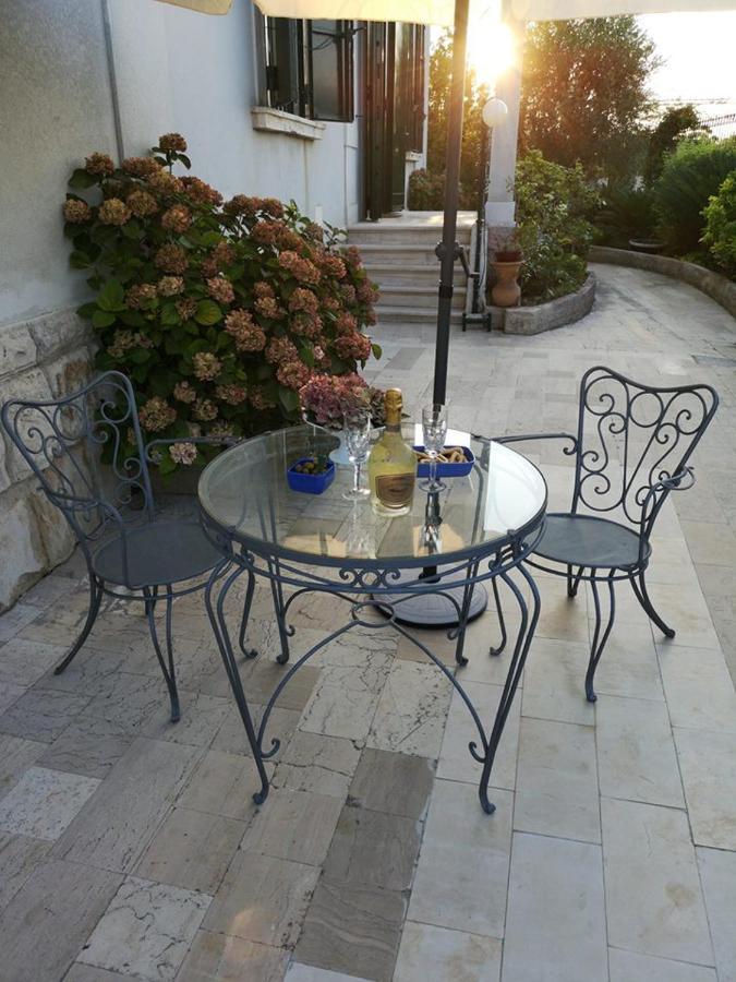 B&B Villa Maria Giovinazzo Zewnętrze zdjęcie
