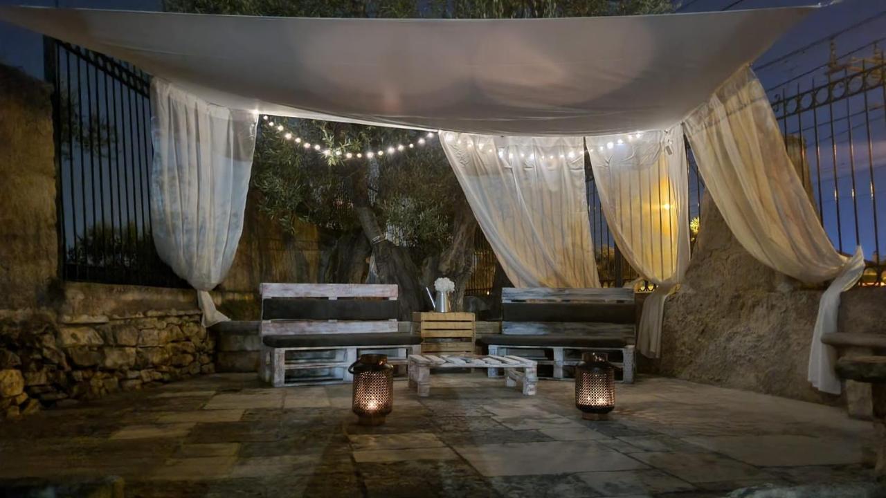 B&B Villa Maria Giovinazzo Zewnętrze zdjęcie